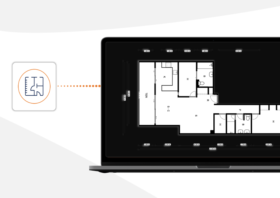 📐🏢Automatic Floorplan Generation